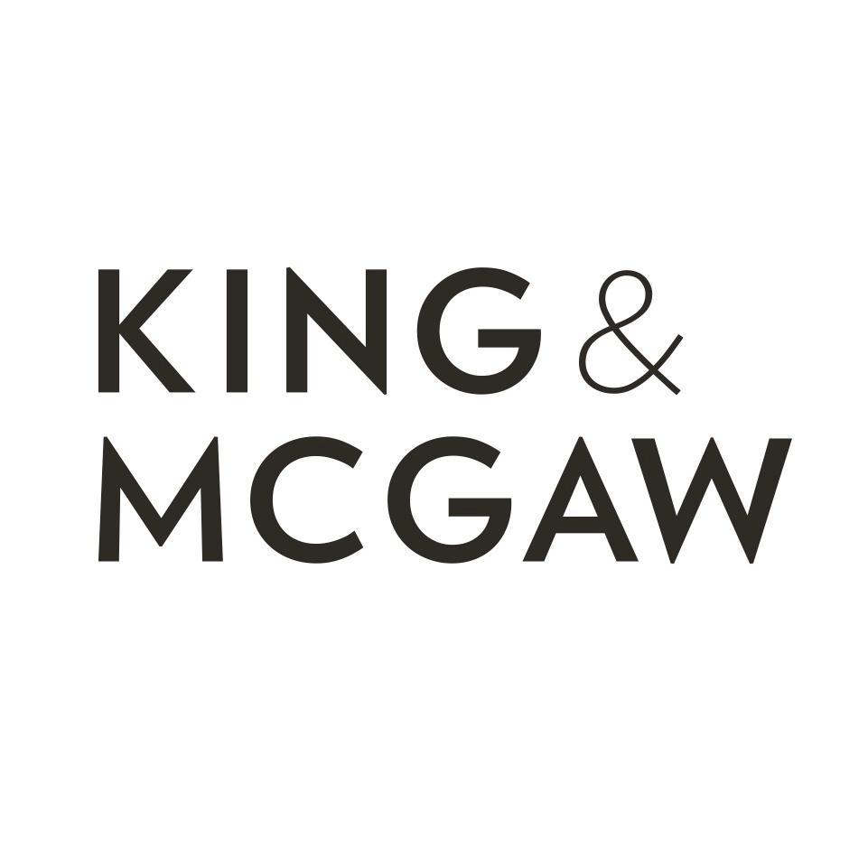 King&McGaw